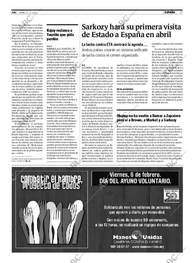 ABC CORDOBA 06-02-2009 página 17