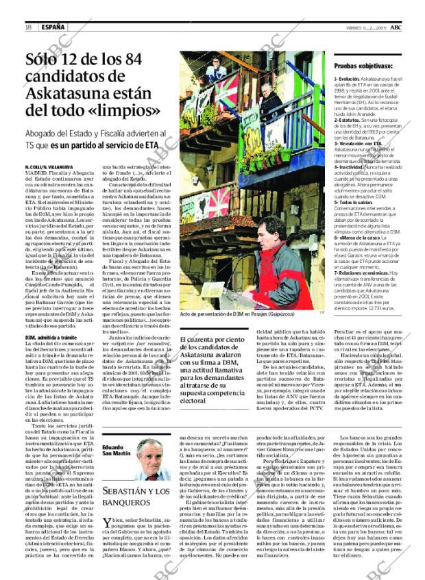 ABC CORDOBA 06-02-2009 página 18