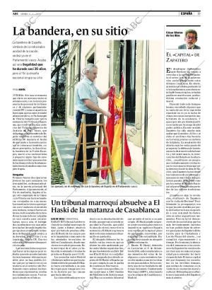 ABC CORDOBA 06-02-2009 página 19