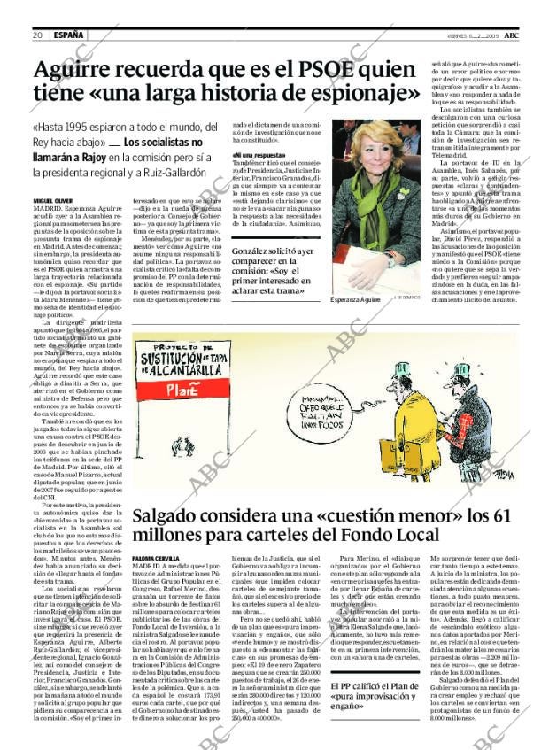 ABC CORDOBA 06-02-2009 página 20