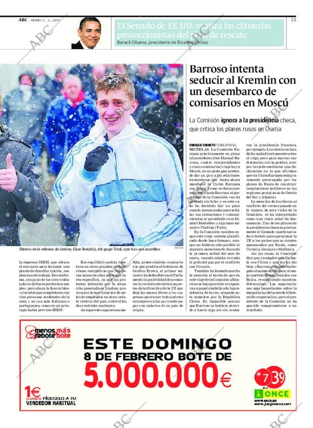 ABC CORDOBA 06-02-2009 página 23