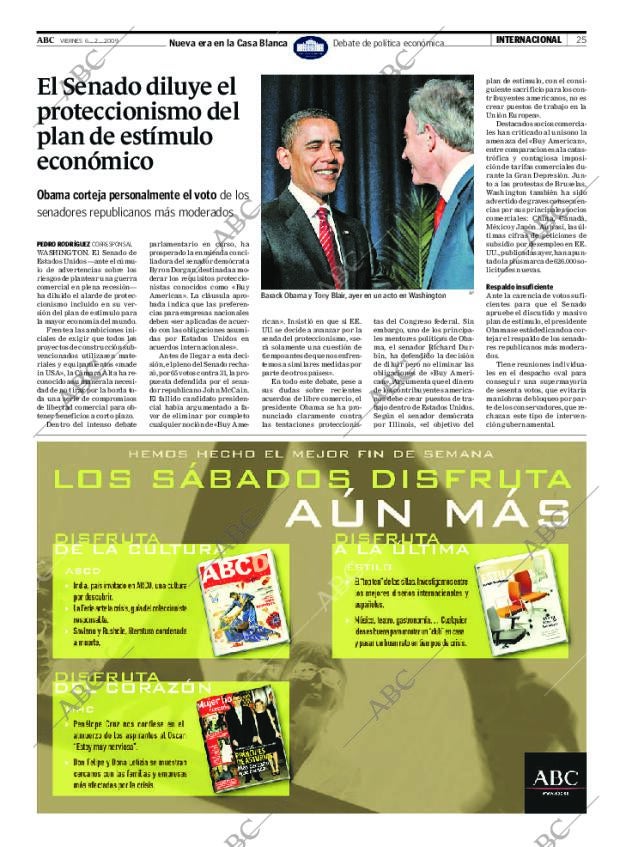 ABC CORDOBA 06-02-2009 página 25