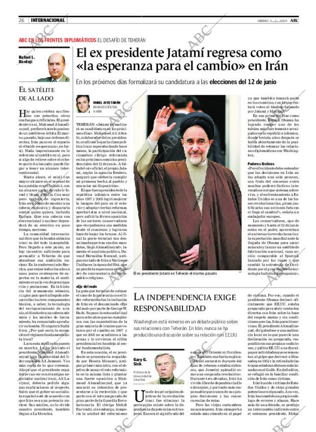 ABC CORDOBA 06-02-2009 página 26