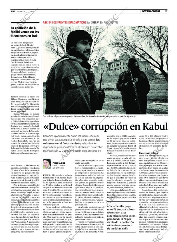 ABC CORDOBA 06-02-2009 página 27