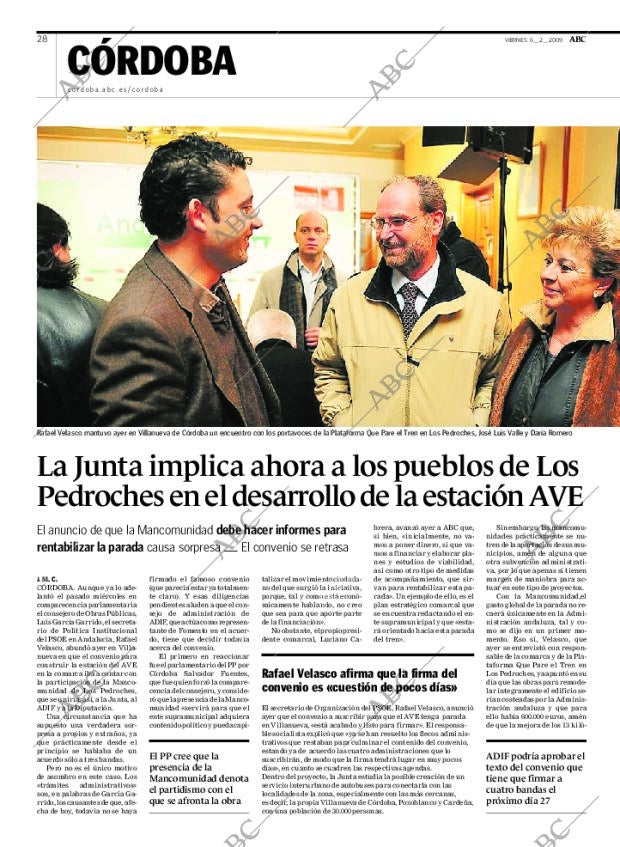 ABC CORDOBA 06-02-2009 página 28