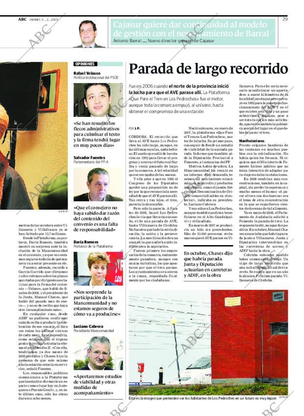 ABC CORDOBA 06-02-2009 página 29