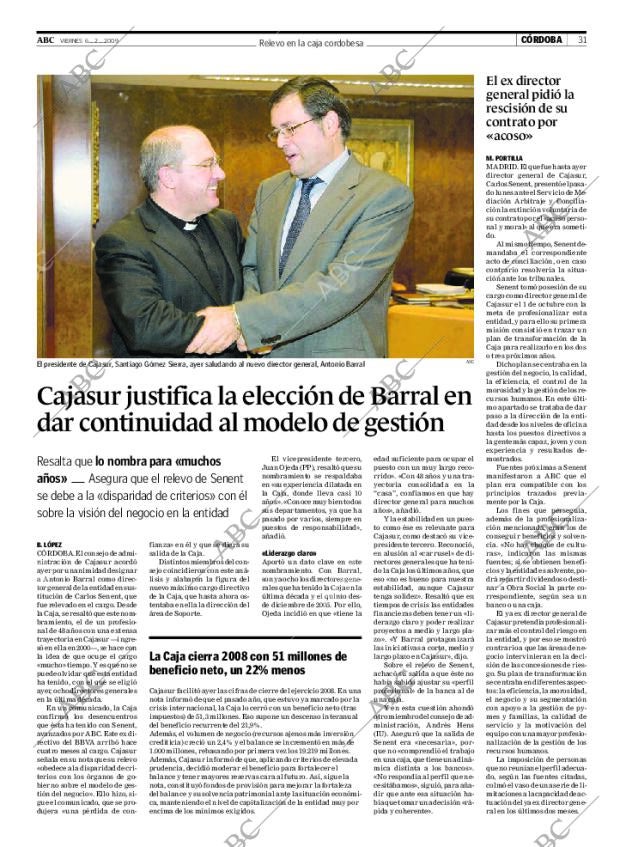 ABC CORDOBA 06-02-2009 página 31