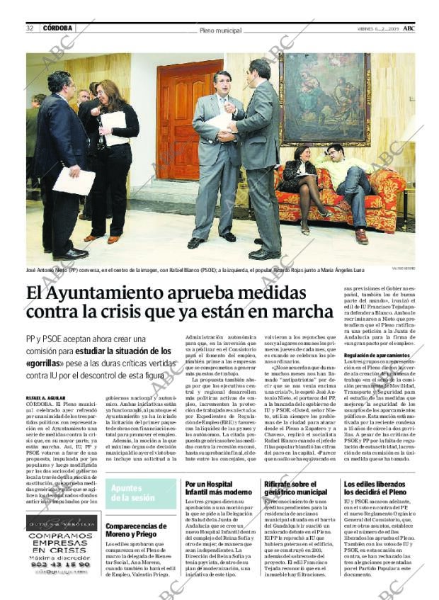 ABC CORDOBA 06-02-2009 página 32