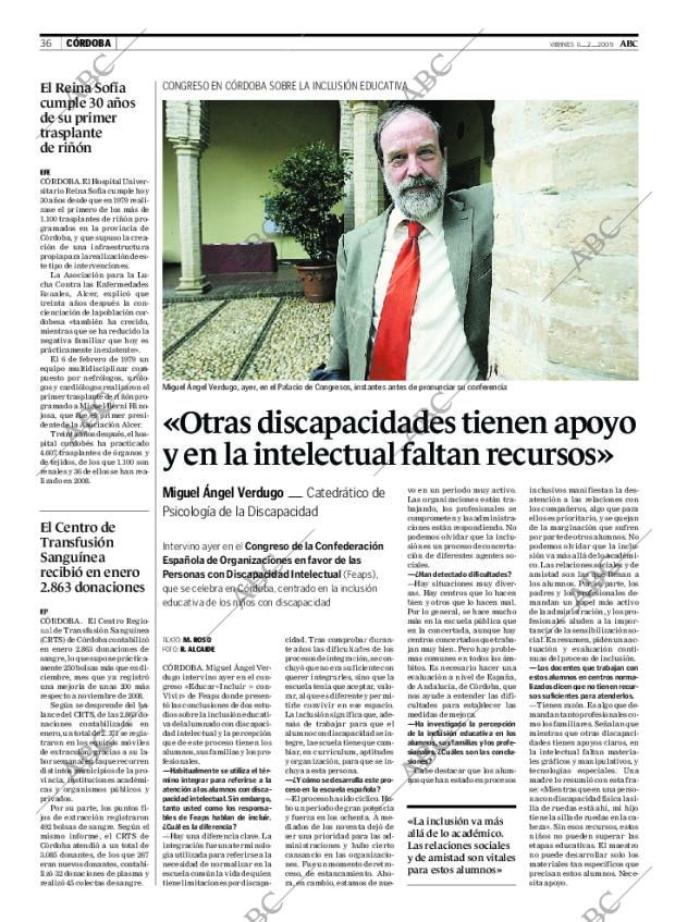 ABC CORDOBA 06-02-2009 página 36