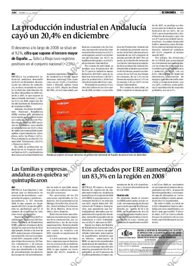 ABC CORDOBA 06-02-2009 página 49