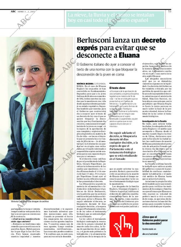 ABC CORDOBA 06-02-2009 página 53
