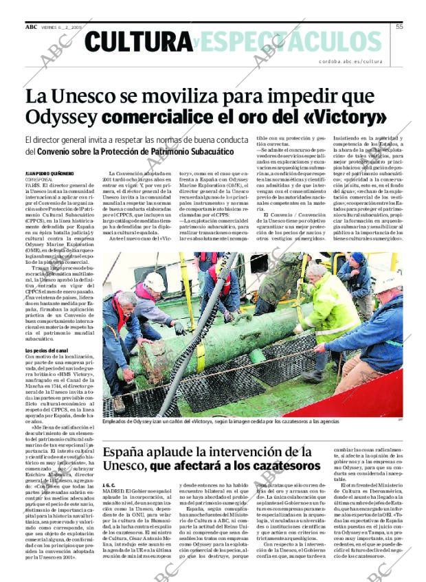 ABC CORDOBA 06-02-2009 página 55