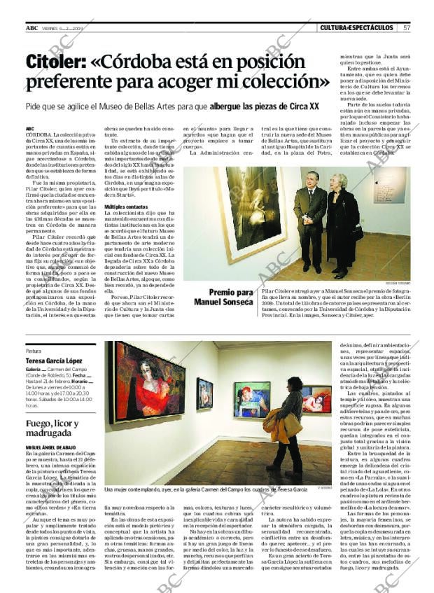 ABC CORDOBA 06-02-2009 página 57