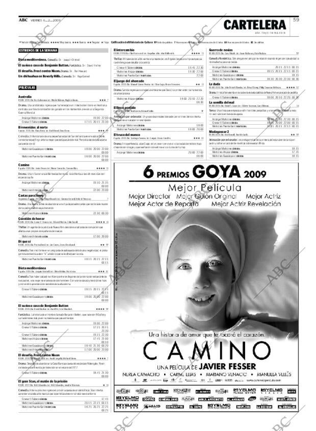 ABC CORDOBA 06-02-2009 página 59