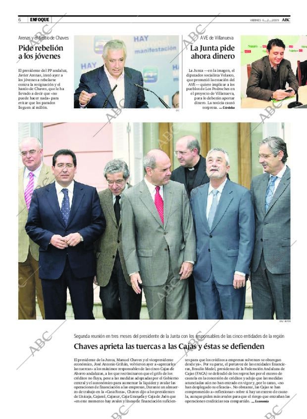 ABC CORDOBA 06-02-2009 página 6