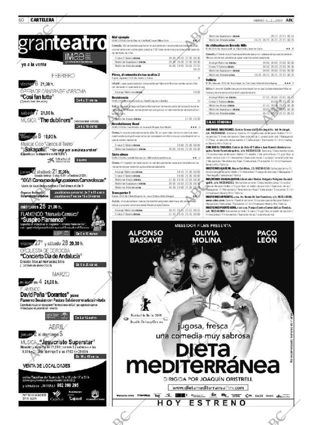ABC CORDOBA 06-02-2009 página 60