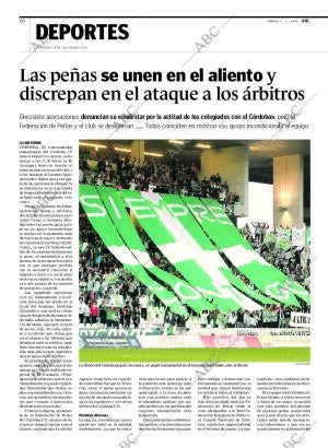 ABC CORDOBA 06-02-2009 página 64