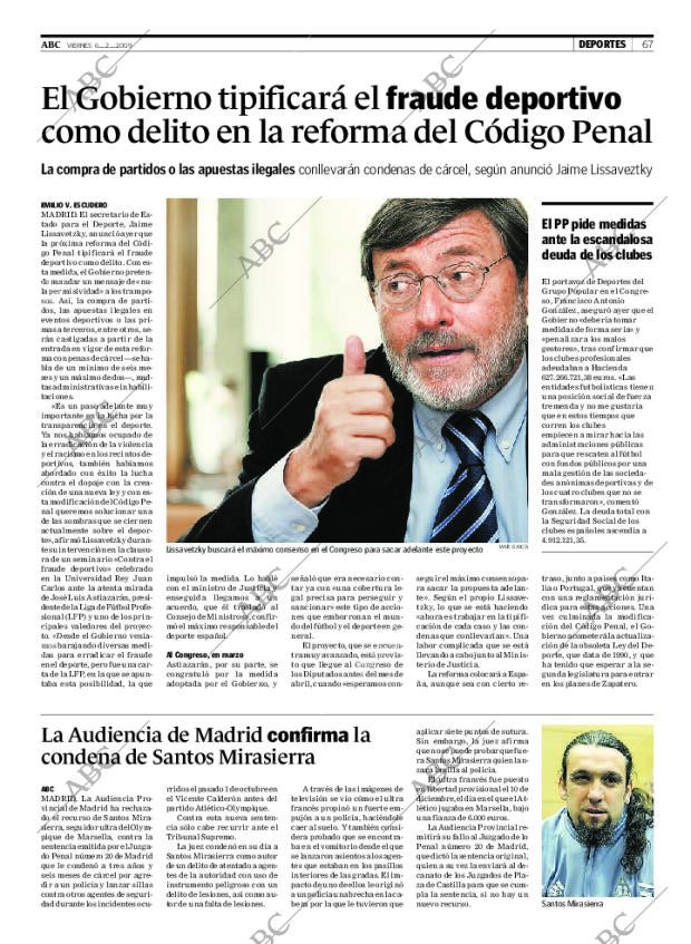ABC CORDOBA 06-02-2009 página 67