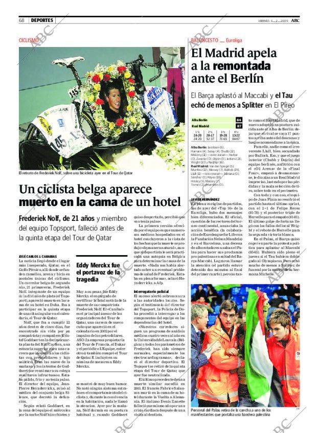 ABC CORDOBA 06-02-2009 página 68
