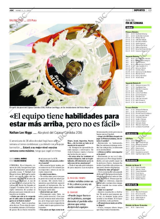 ABC CORDOBA 06-02-2009 página 69