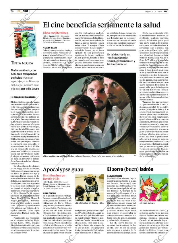 ABC CORDOBA 06-02-2009 página 78