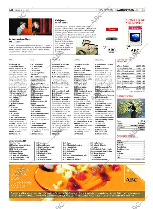 ABC CORDOBA 06-02-2009 página 85
