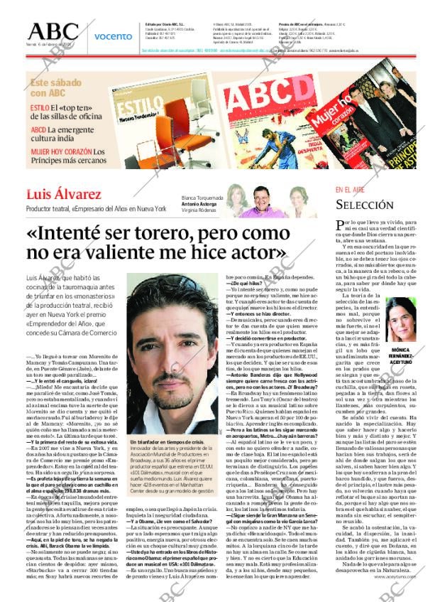 ABC CORDOBA 06-02-2009 página 86