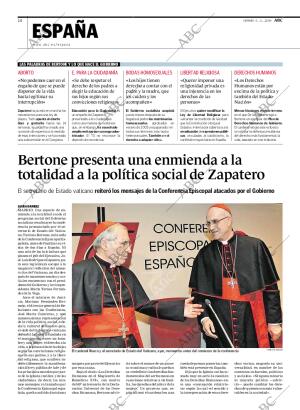 ABC MADRID 06-02-2009 página 14