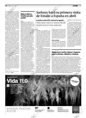 ABC MADRID 06-02-2009 página 17