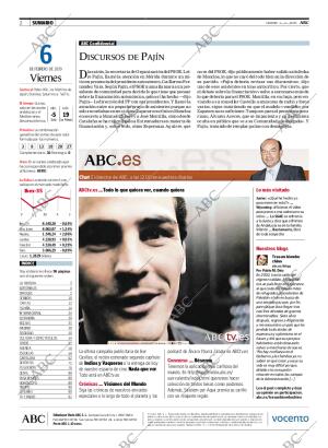 ABC MADRID 06-02-2009 página 2