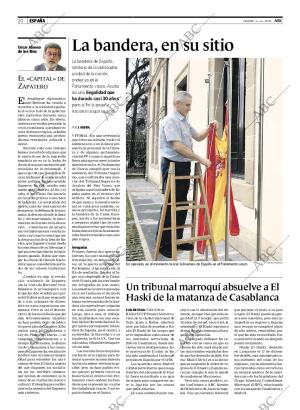 ABC MADRID 06-02-2009 página 20