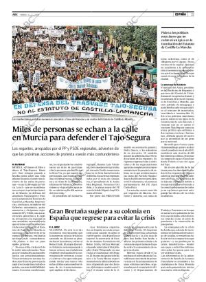 ABC MADRID 06-02-2009 página 21