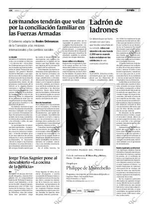 ABC MADRID 06-02-2009 página 23