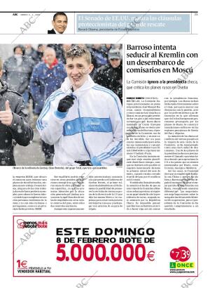 ABC MADRID 06-02-2009 página 25
