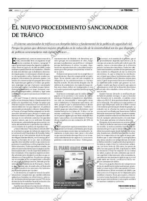 ABC MADRID 06-02-2009 página 3