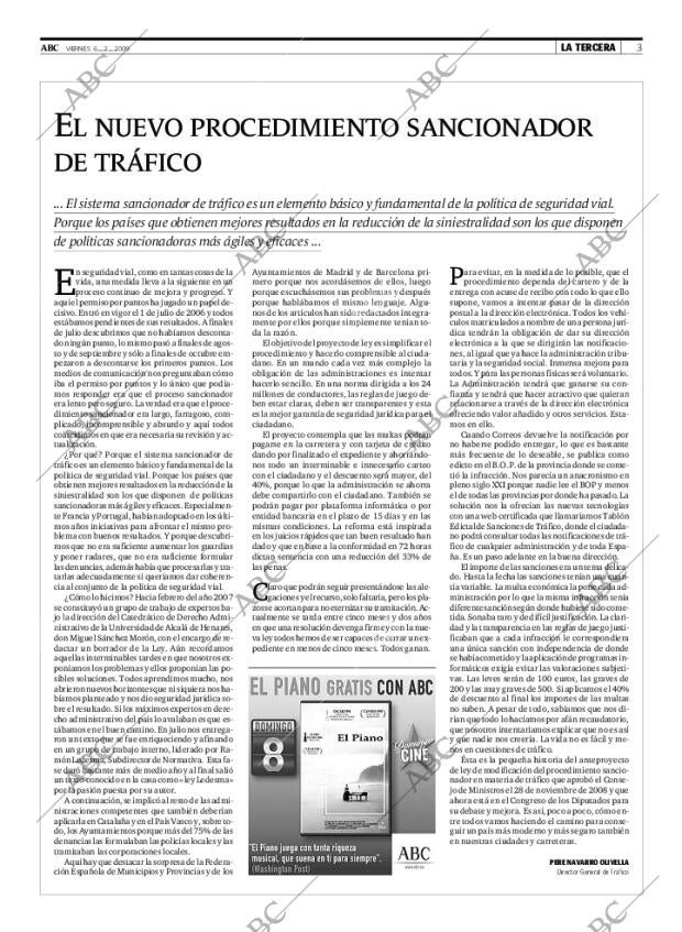 ABC MADRID 06-02-2009 página 3