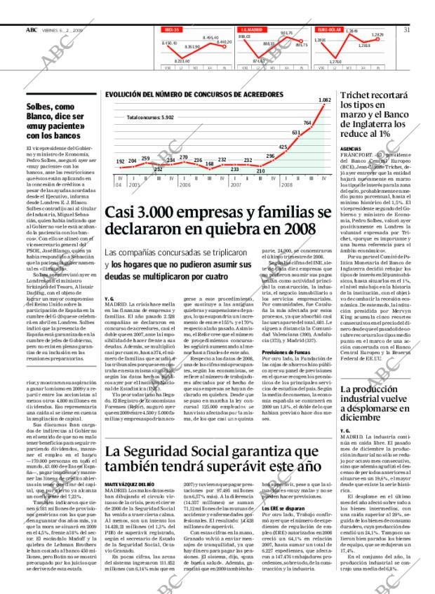 ABC MADRID 06-02-2009 página 31