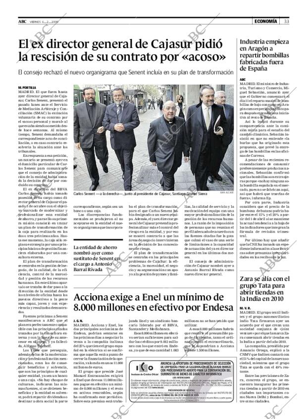 ABC MADRID 06-02-2009 página 33