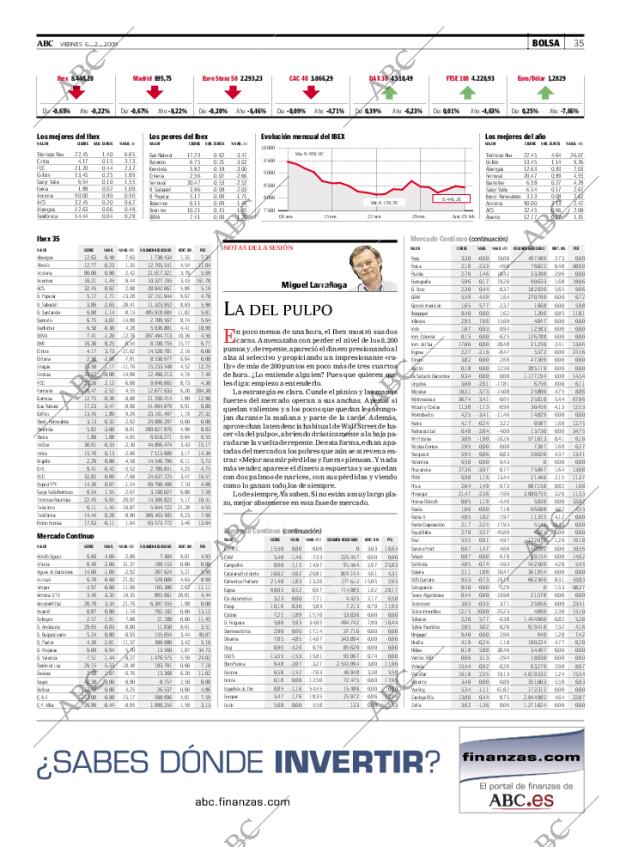 ABC MADRID 06-02-2009 página 35