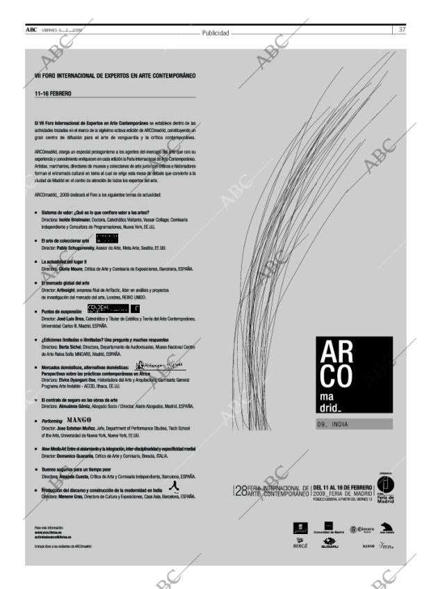 ABC MADRID 06-02-2009 página 37