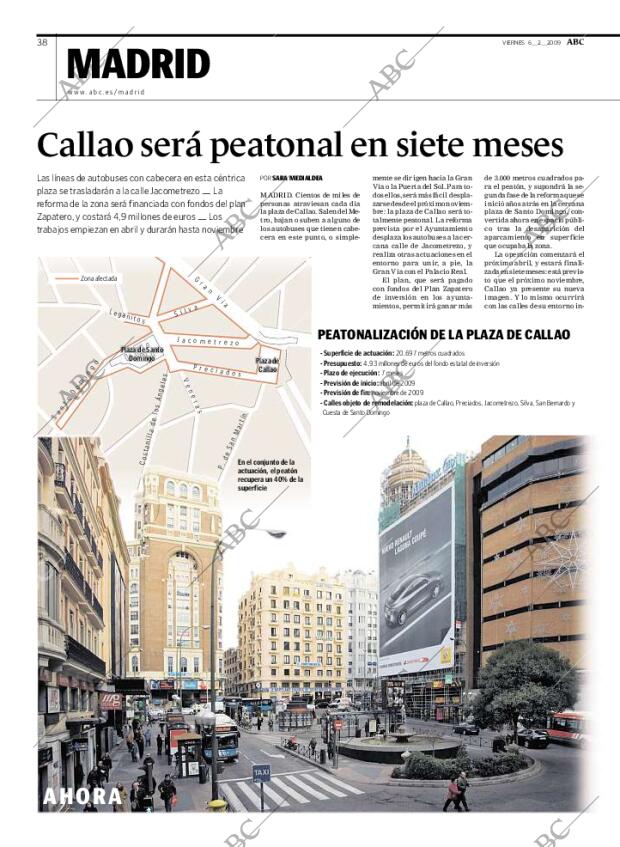 ABC MADRID 06-02-2009 página 38