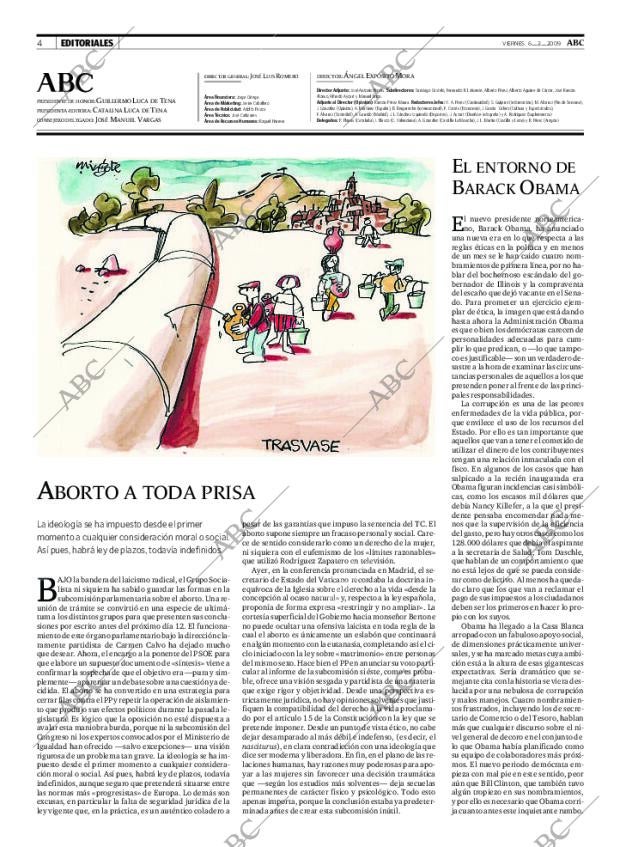 ABC MADRID 06-02-2009 página 4