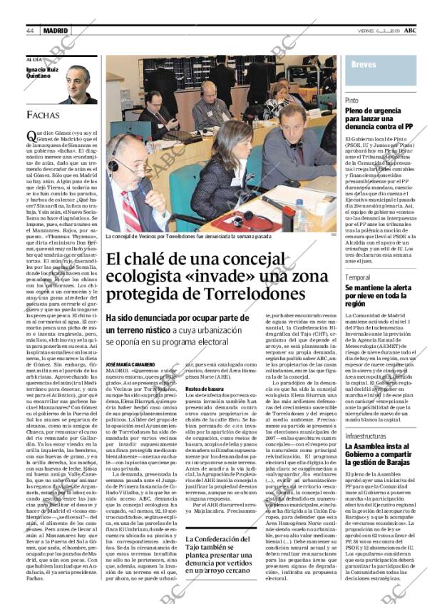 ABC MADRID 06-02-2009 página 44