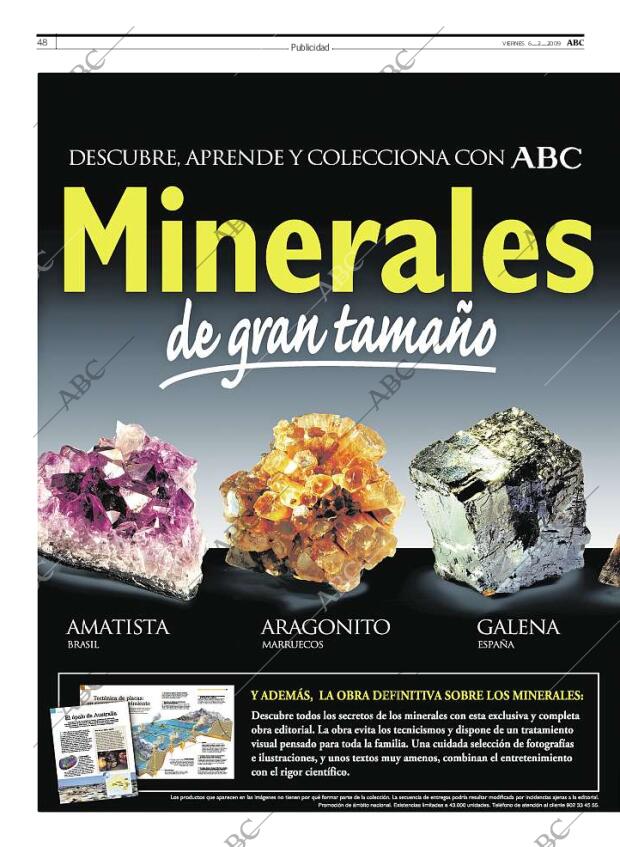 ABC MADRID 06-02-2009 página 48