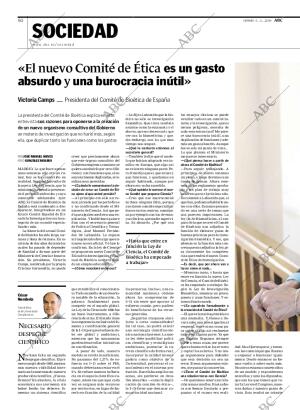 ABC MADRID 06-02-2009 página 50