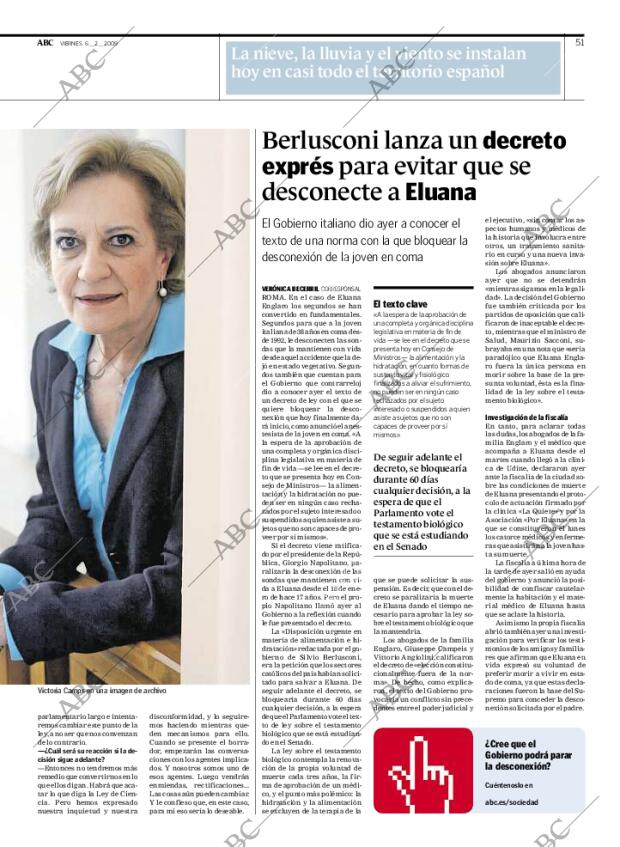 ABC MADRID 06-02-2009 página 51