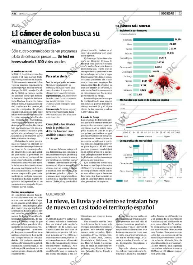 ABC MADRID 06-02-2009 página 53
