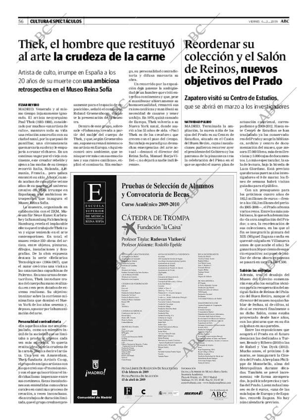 ABC MADRID 06-02-2009 página 56