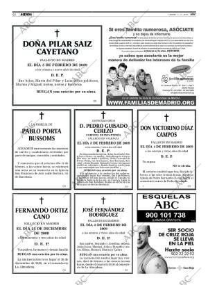 ABC MADRID 06-02-2009 página 60