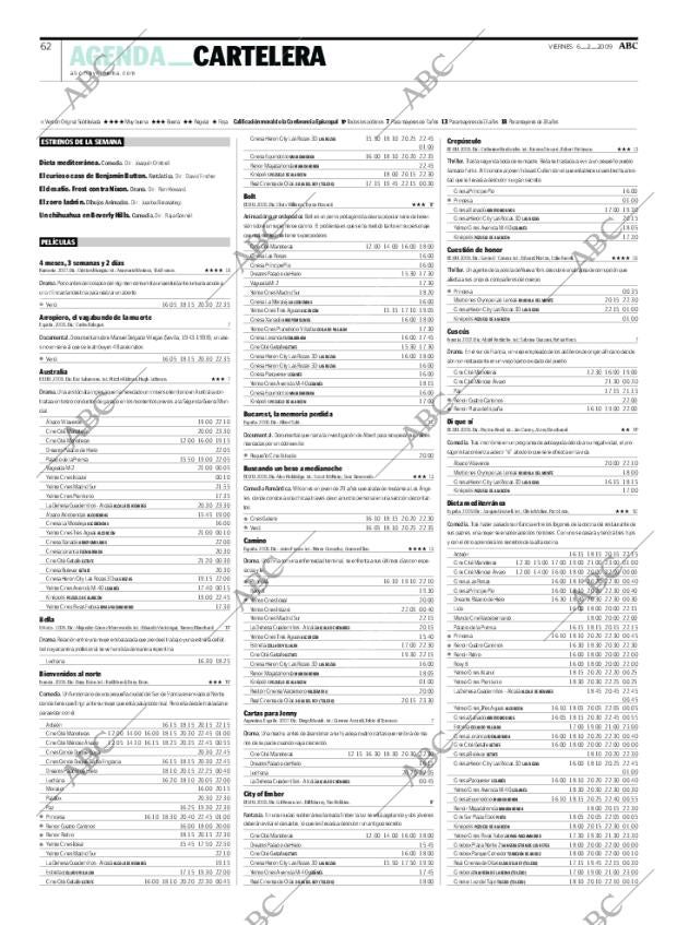 ABC MADRID 06-02-2009 página 62